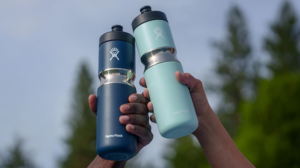 Hydro Flask Water Bottles Hydro Flask Water Bottles