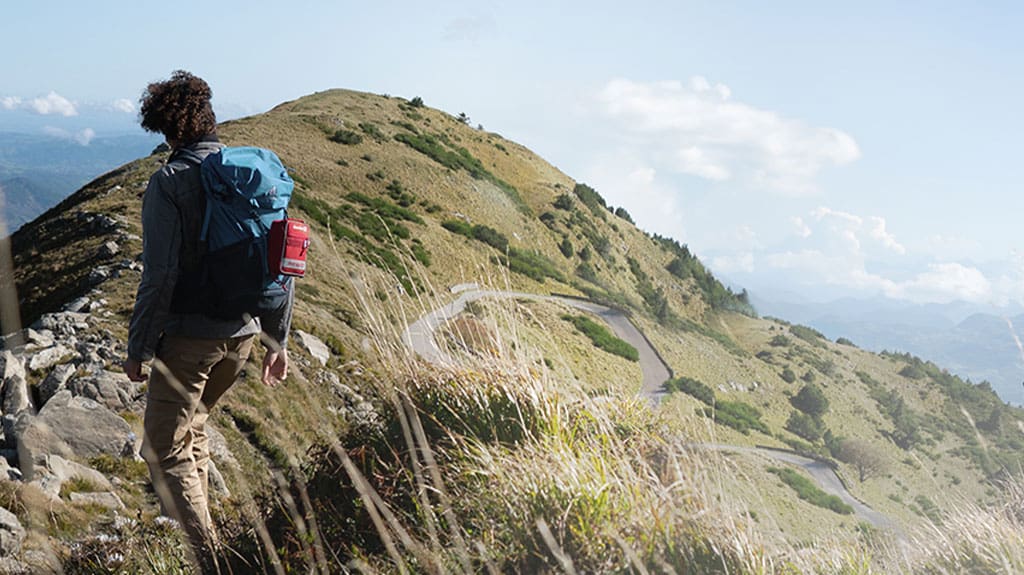 Safety First Aid Kits for Your Next Adventure